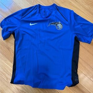 Nike Dri-FIT Orlando Magic shirt